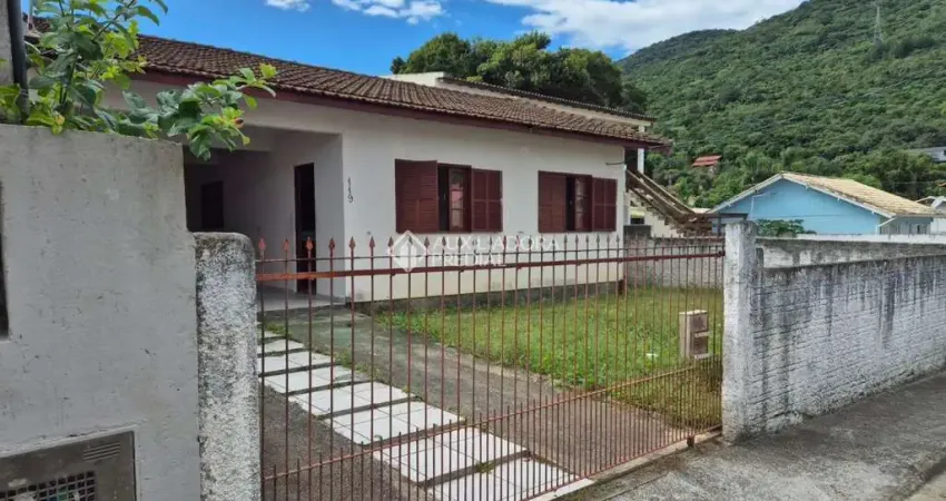 Casa com 2 quartos à venda na Servidão Paulo Apolinário da Natividade, 119, Ribeirão da Ilha, Florianópolis
