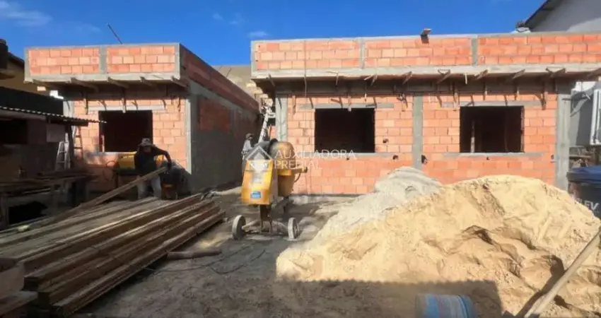 Casa com 2 quartos à venda na Rua Nossa Senhora de Fátima, 908, Campeche, Florianópolis