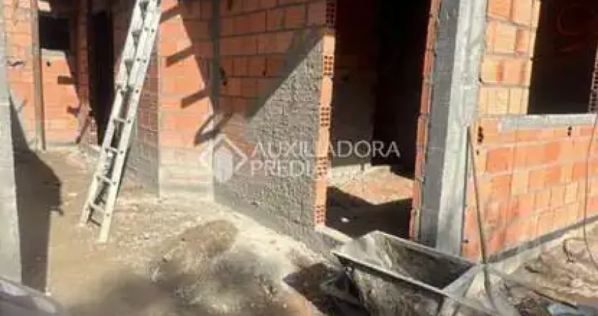 Casa com 2 quartos à venda na Rua Nossa Senhora de Fátima, 908, Campeche, Florianópolis