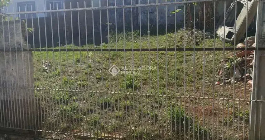 Terreno à venda na Travessa Bandeirantes, 23, Jardim Atlântico, Florianópolis