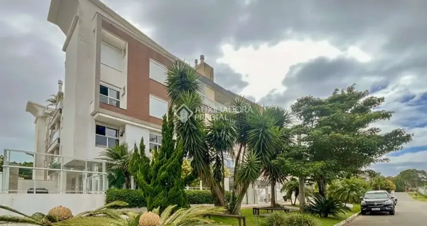 Apartamento com 2 quartos à venda na Rua Silvio Lopes Araújo, 465, Rio Tavares, Florianópolis