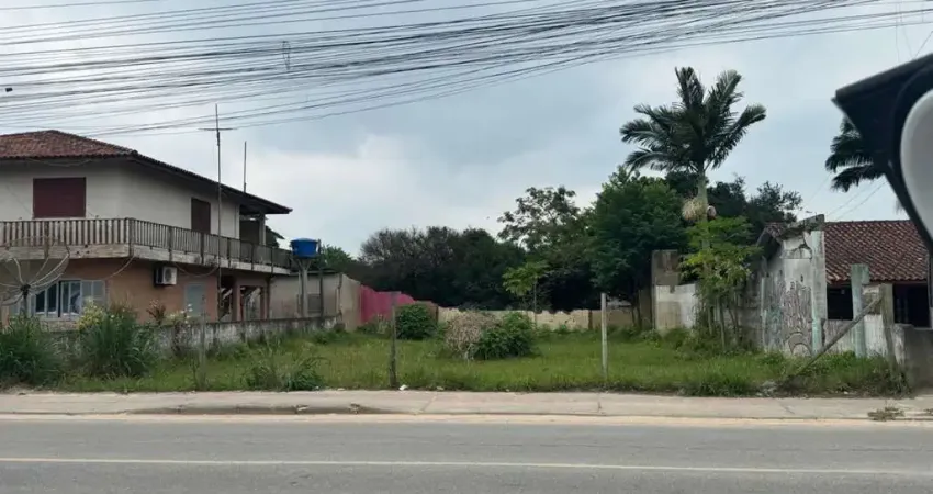 Terreno à venda na Vereador Laudelino Antônio Teixeira, 02, Campo Duna, Garopaba