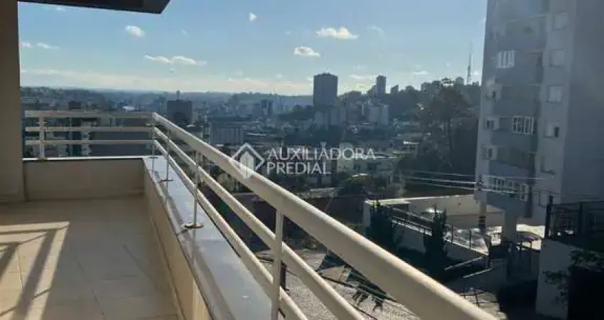 Apartamento com 4 quartos à venda na Rua Bento Gonçalves, 474, Nossa Senhora de Lourdes, Caxias do Sul