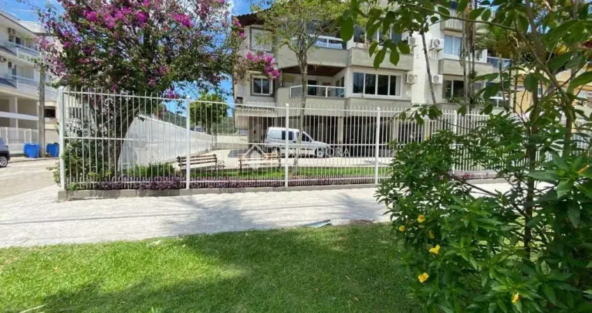 Apartamento com 2 quartos à venda na Avenida dos Búzios, 101, Jurerê Internacional, Florianópolis