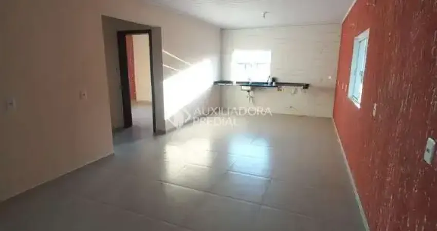 Apartamento com 2 quartos à venda na Rua Nossa Senhora de Fátima, 890, Campeche, Florianópolis