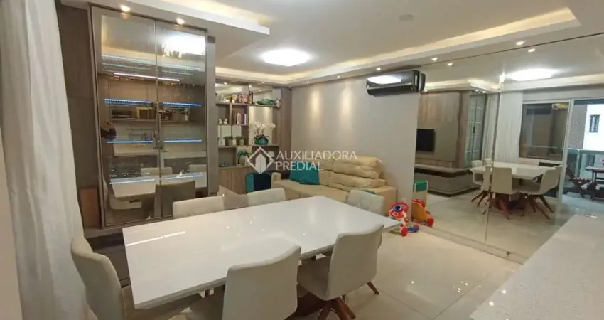Apartamento com 3 quartos à venda na Rua Rui Barbosa, 650, Agronômica, Florianópolis
