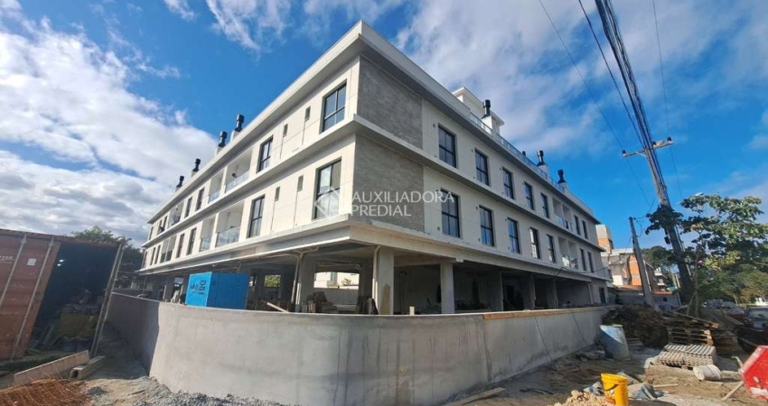 Apartamento com 1 quarto à venda na Rua Cedro Rosa do Sul, 97, Ribeirão da Ilha, Florianópolis