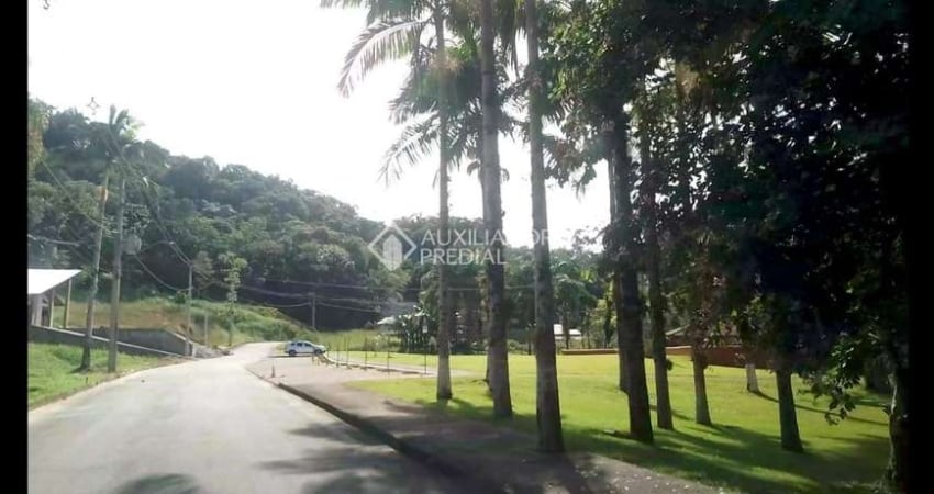Terreno em condomínio fechado à venda na Rua 4 de Dezembro, 3110, Centro, Antônio Carlos