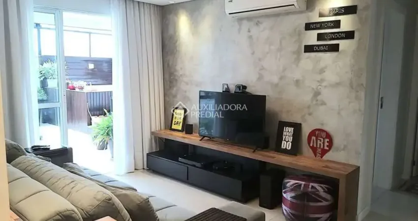 Apartamento com 1 quarto à venda na Rua 2500, 930, Centro, Balneário Camboriú