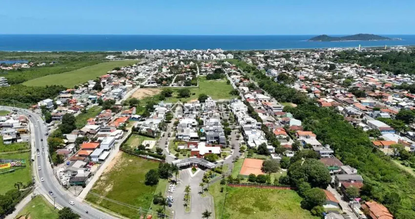 Casa em condomínio fechado com 4 quartos à venda na Rodovia Doutor Antônio Luiz Moura Gonzaga, 3825, Rio Tavares, Florianópolis