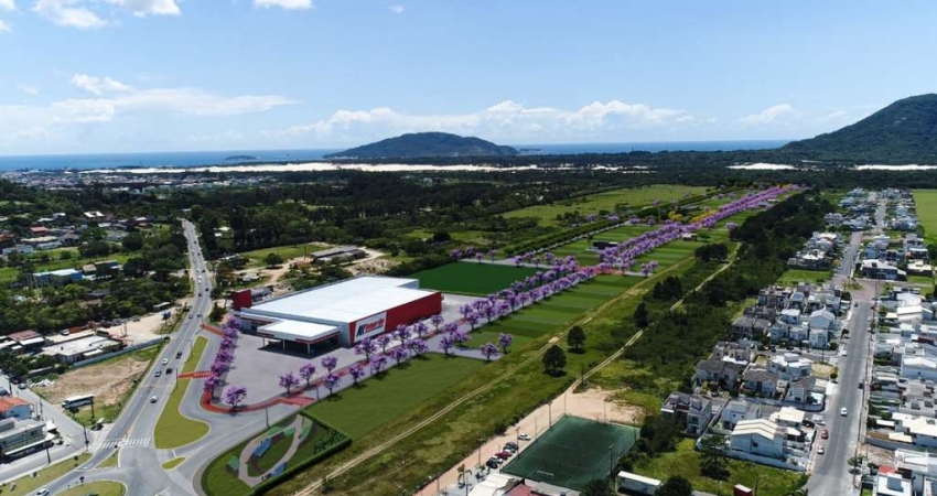 Terreno à venda na Rodovia João Gualberto Soares, 3381, Ingleses do Rio Vermelho, Florianópolis