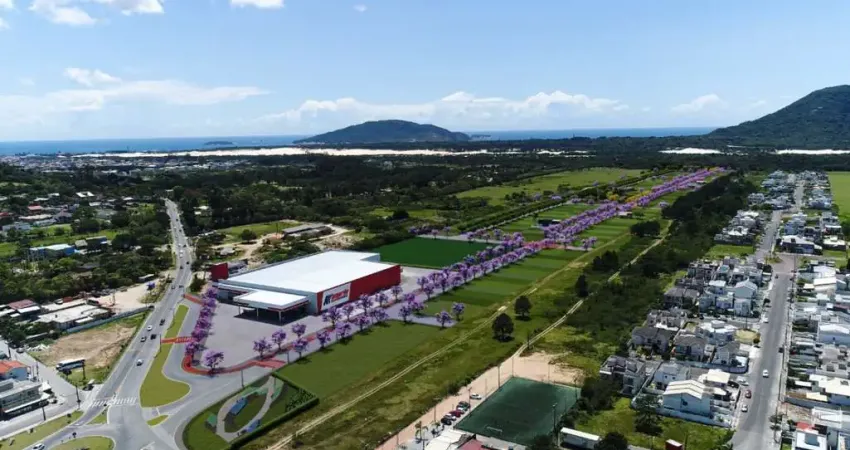 Terreno à venda na Rodovia João Gualberto Soares, 3381, Ingleses do Rio Vermelho, Florianópolis
