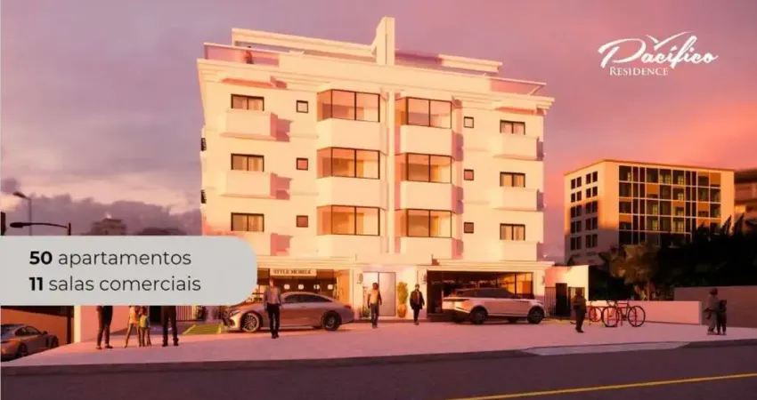 Apartamento com 2 quartos à venda na Rua Graciliano Manoel Gomes, 622, Ingleses do Rio Vermelho, Florianópolis