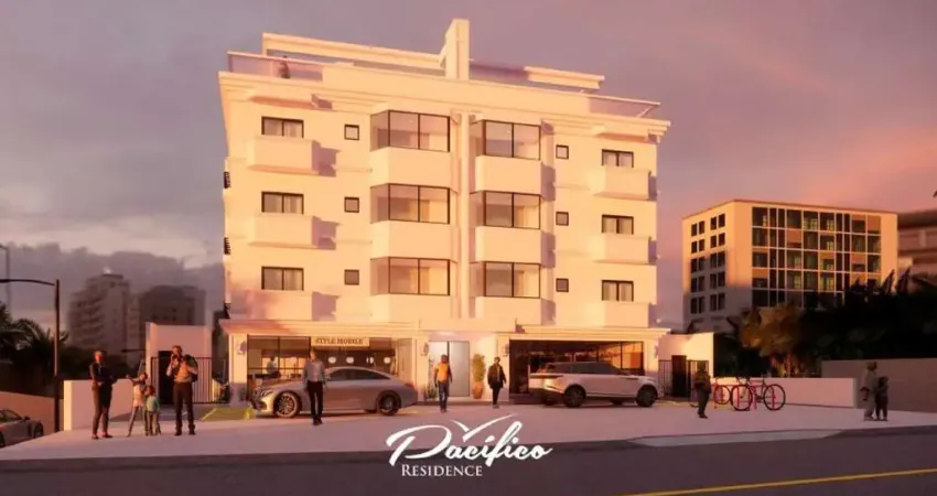Apartamento com 2 quartos à venda na Rua Graciliano Manoel Gomes, 622, Ingleses do Rio Vermelho, Florianópolis