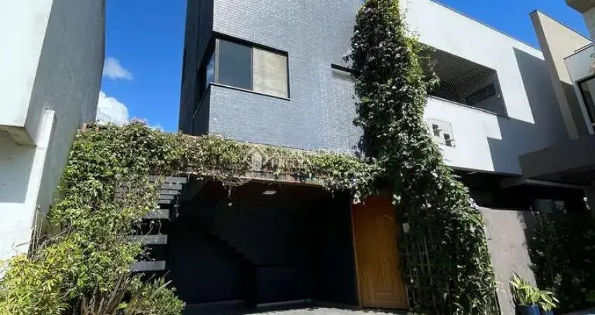Casa em condomínio fechado com 4 quartos à venda na Avenida Deltaville, 150, Beira Rio, Biguaçu
