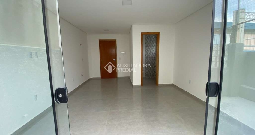 Apartamento com 1 quarto à venda na Rua Orlando Teixeira, 181, Rio Tavares, Florianópolis
