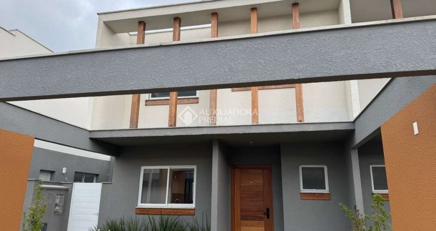 Casa em condomínio fechado com 3 quartos à venda na Rua Sagrado Coração de Jesus, 811, Morro das Pedras, Florianópolis