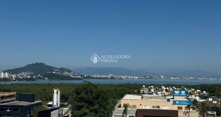 Cobertura com 3 quartos à venda na Rodovia Virgílio Várzea, 2970, Monte Verde, Florianópolis