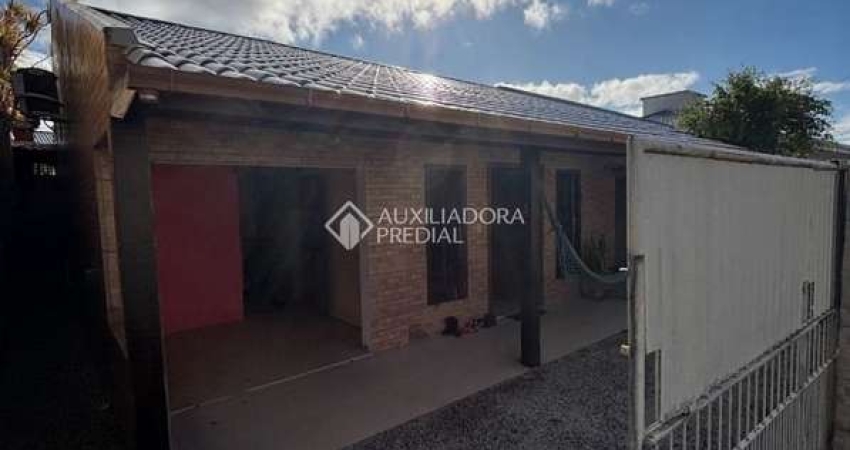 Casa com 3 quartos à venda na Rua José Elias Lopes, 405, Campeche, Florianópolis