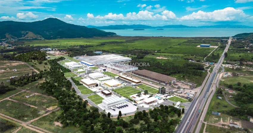 Terreno à venda na Br 101 Km 182, 182, Areias de Baixo, Governador Celso Ramos