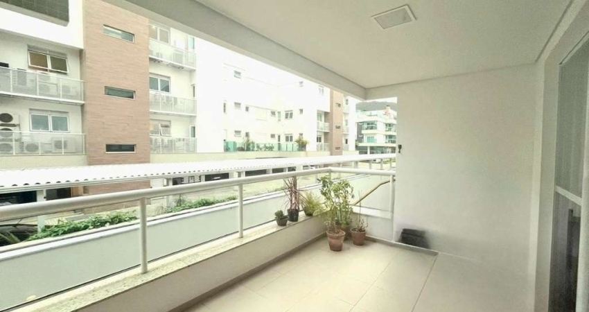 Apartamento com 2 quartos à venda na Rua Radialista Dakir Polidoro, 230, Campeche, Florianópolis