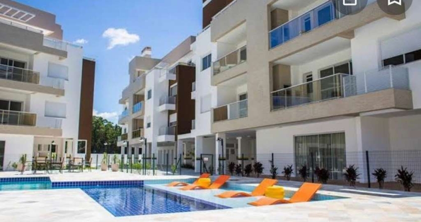 Apartamento com 1 quarto à venda na Rua Heloisa Rojo Machado, 1111, Campeche, Florianópolis