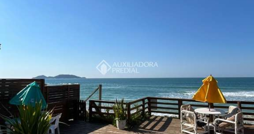 Casa com 4 quartos à venda na Rua Manoel Pedro Vieira, 132, Morro das Pedras, Florianópolis