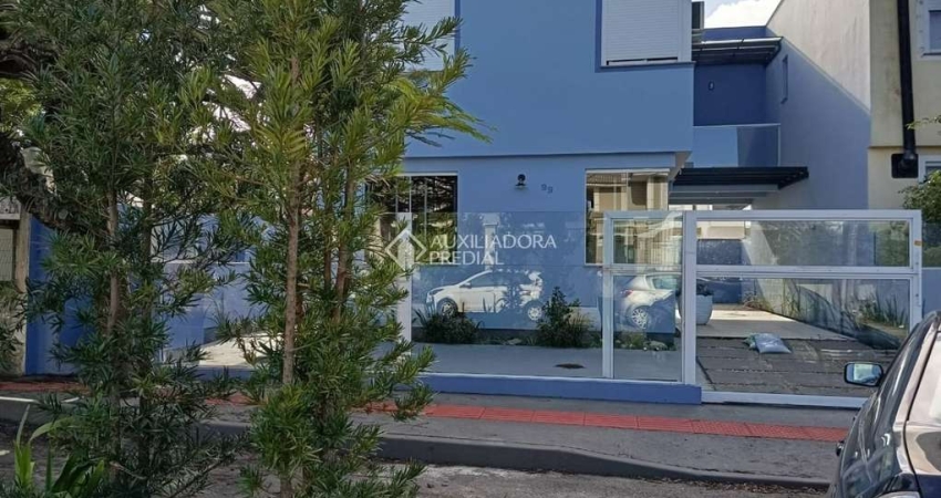 Casa com 3 quartos à venda na Rua das Docas, 99, Campeche, Florianópolis