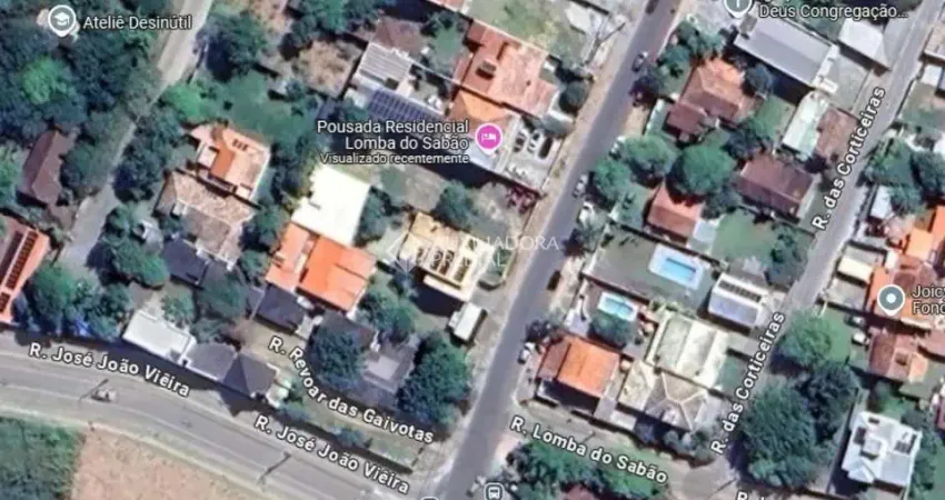 Terreno à venda na Rua Jardim dos Eucaliptos, 000, Campeche, Florianópolis