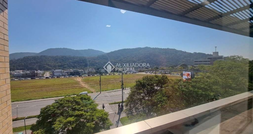 Sala comercial à venda na Rodovia Doutor Antônio Luiz Moura Gonzaga, 3339, Rio Tavares, Florianópolis