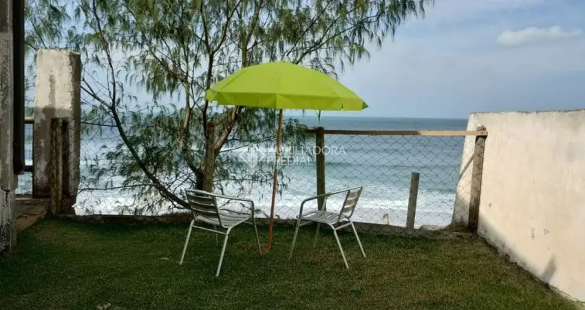 Casa com 6 quartos à venda na Rua dos Pinheiros, 306, Campeche, Florianópolis