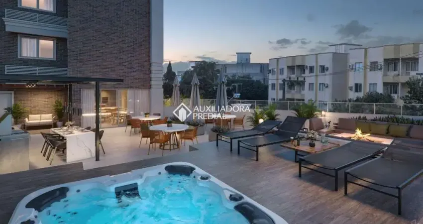 Apartamento com 2 quartos à venda na Rua Gonçalves Ledo, 28, Trindade, Florianópolis