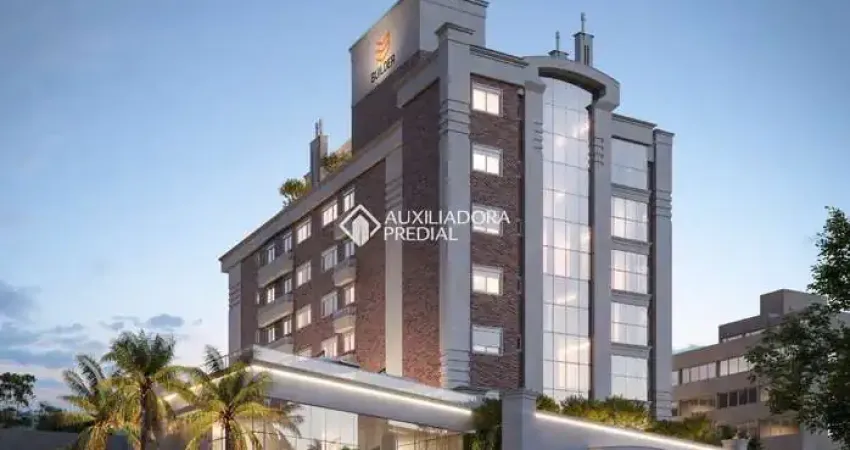 Apartamento com 2 quartos à venda na Rua Gonçalves Ledo, 28, Trindade, Florianópolis