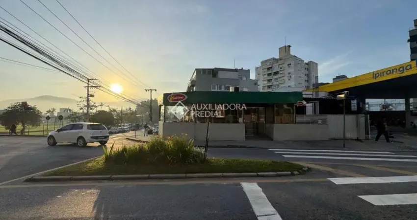 Sala comercial à venda na Rua Lauro Linhares, 1599, Trindade, Florianópolis