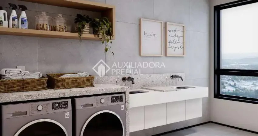 Apartamento com 3 quartos à venda na Rua Ingá Mirim, 100, Ribeirão da Ilha, Florianópolis