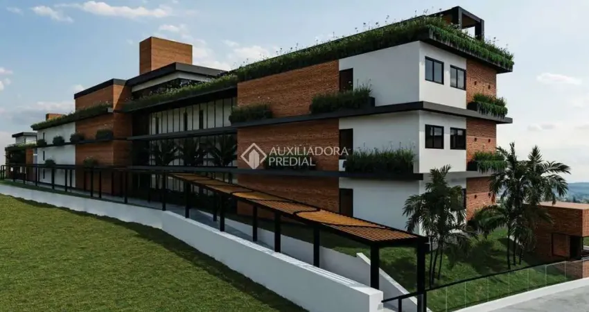 Apartamento com 1 quarto à venda na Rodovia Baldicero Filomeno, 3440, Ribeirão da Ilha, Florianópolis