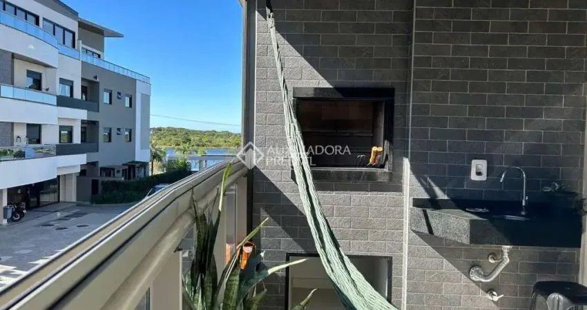 Apartamento com 2 quartos à venda na Avenida Campeche, 3693, Campeche, Florianópolis