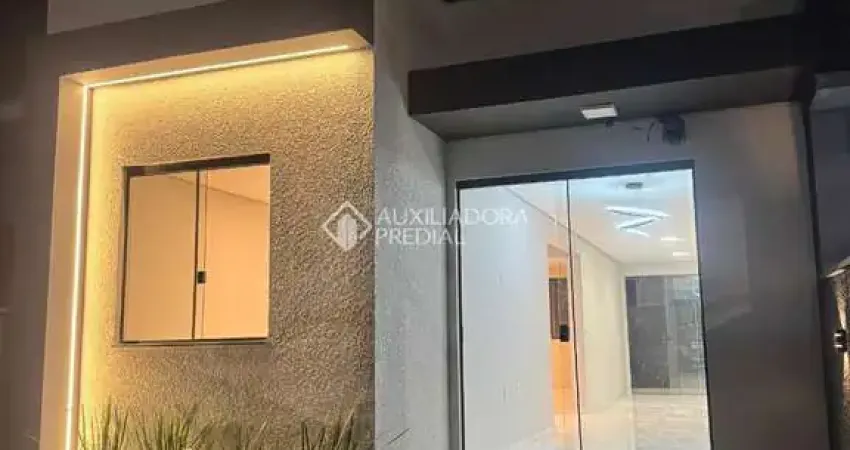 Casa com 2 quartos à venda na Domingos José da Silveira, 33, São João do Rio Vermelho, Florianópolis