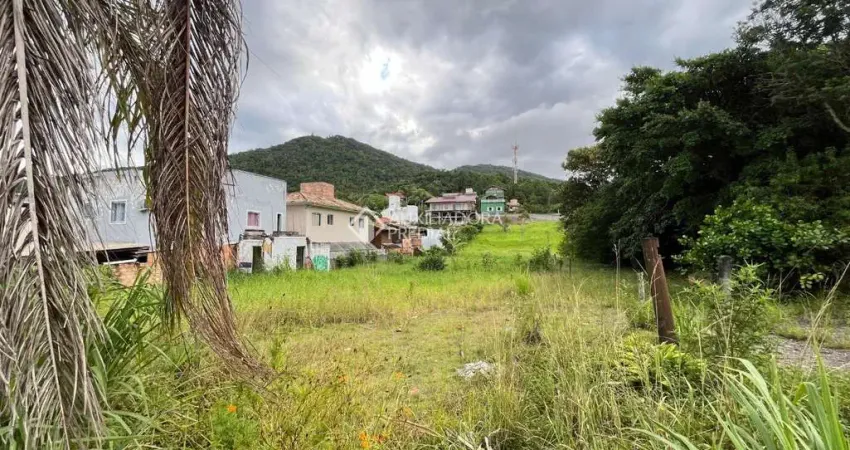 Terreno à venda na Rodovia Doutor Antônio Luiz Moura Gonzaga, 74, Rio Tavares, Florianópolis