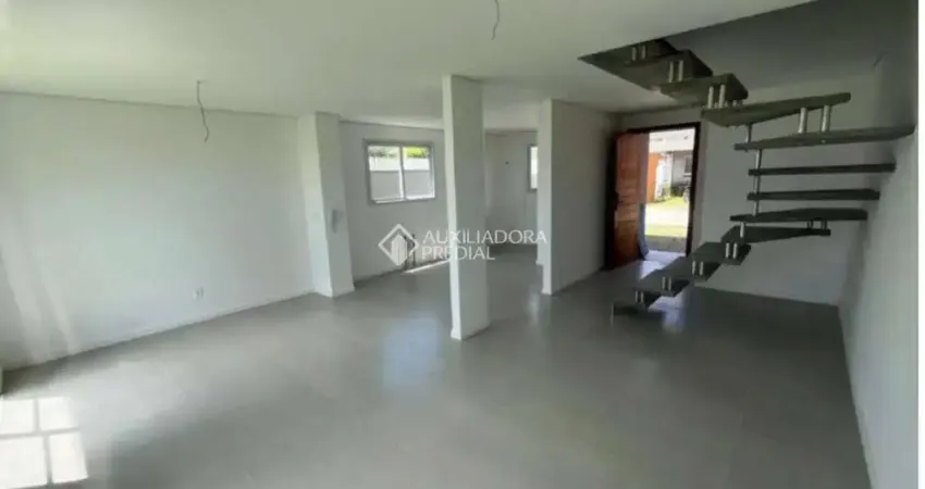 Casa em condomínio fechado com 3 quartos à venda na Rua Sagrado Coração de Jesus, 215, Morro das Pedras, Florianópolis