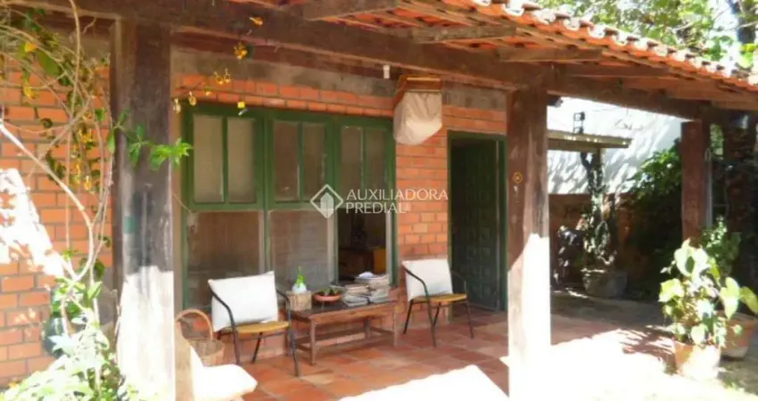 Apartamento com 3 quartos à venda na Rua João Antônio da Silveira, 447, Lagoa da Conceição, Florianópolis