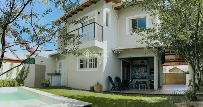 Casa com 3 quartos à venda na Servidão Utinga, 109, Rio Tavares, Florianópolis