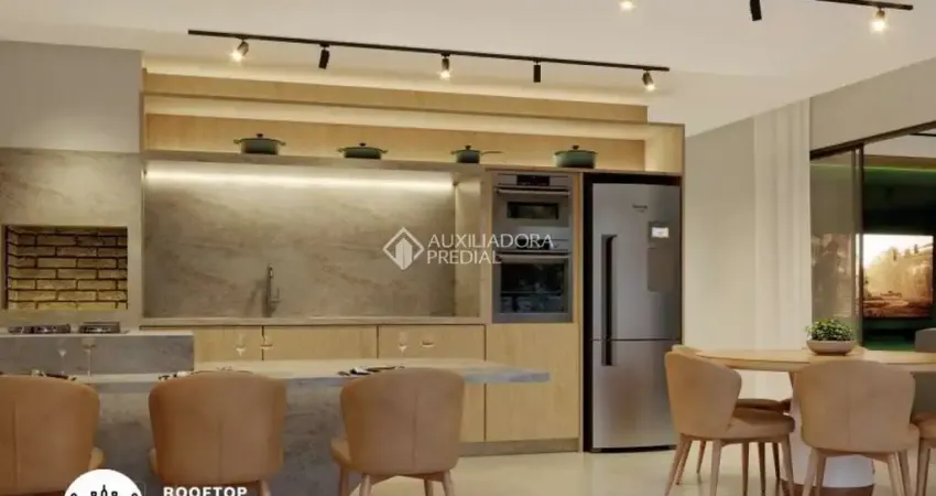 Apartamento com 2 quartos à venda na Rua Pascoal Simone, 149, Coqueiros, Florianópolis