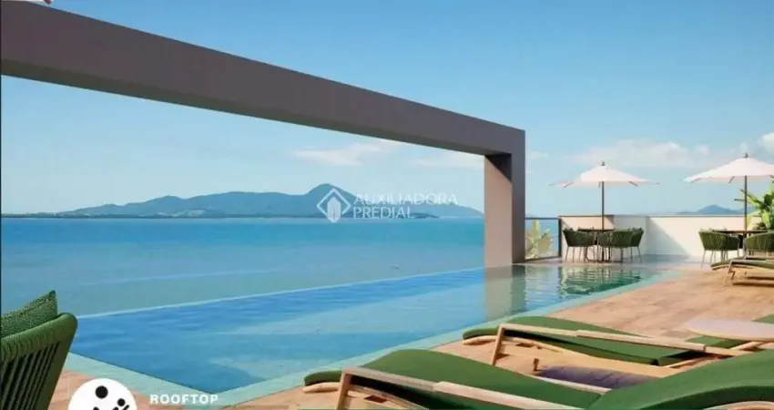 Apartamento com 2 quartos à venda na Rua Pascoal Simone, 149, Coqueiros, Florianópolis