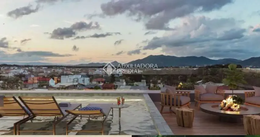 Apartamento com 2 quartos à venda na Rodovia Baldicero Filomeno, 441, Ribeirão da Ilha, Florianópolis