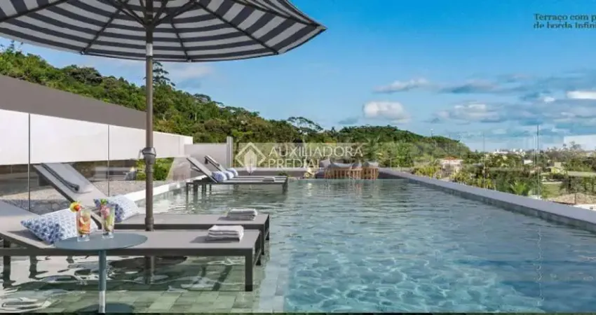 Apartamento com 2 quartos à venda na Rodovia Baldicero Filomeno, 441, Ribeirão da Ilha, Florianópolis