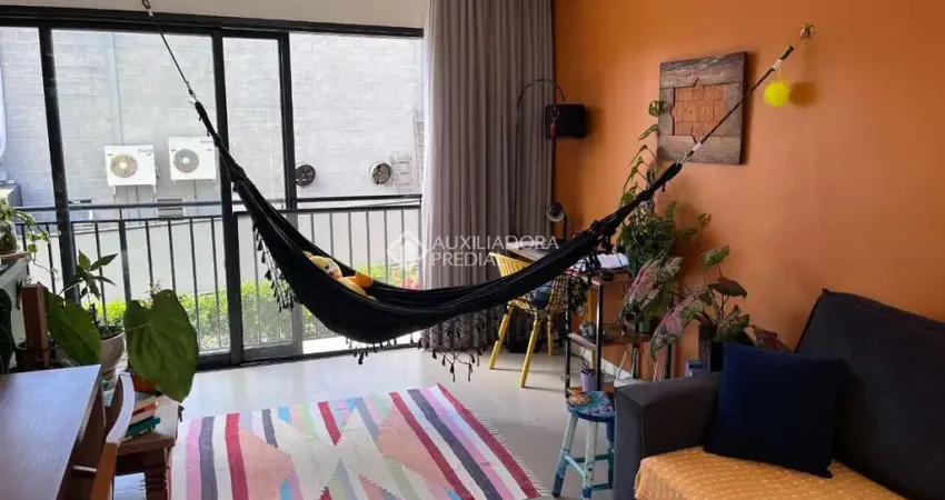 Apartamento com 2 quartos à venda na Servidão Sérvulo Chagas, 31, Campeche, Florianópolis