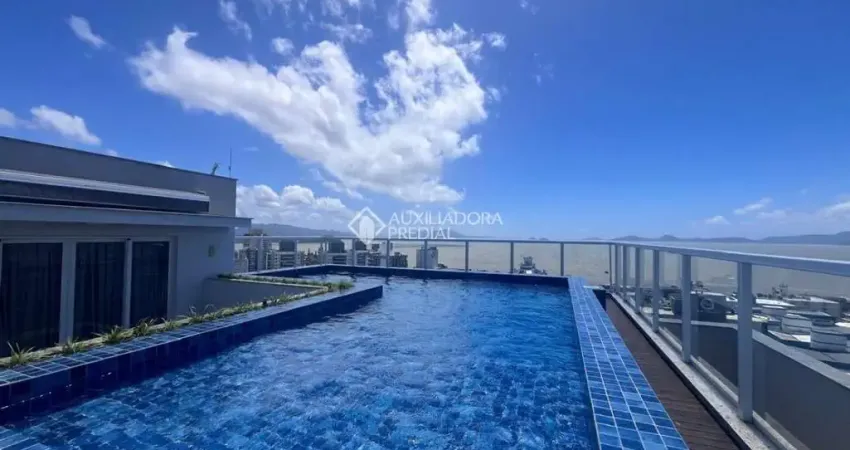 Apartamento com 3 quartos à venda na Rua José Victor da Rosa, 300, Barreiros, São José