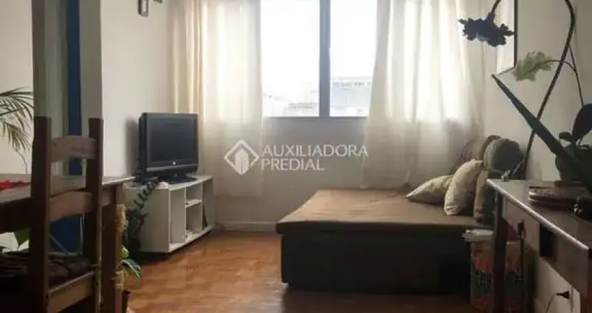 Apartamento com 2 quartos à venda na Rua Coronel Pedro Demoro, 2222, Estreito, Florianópolis