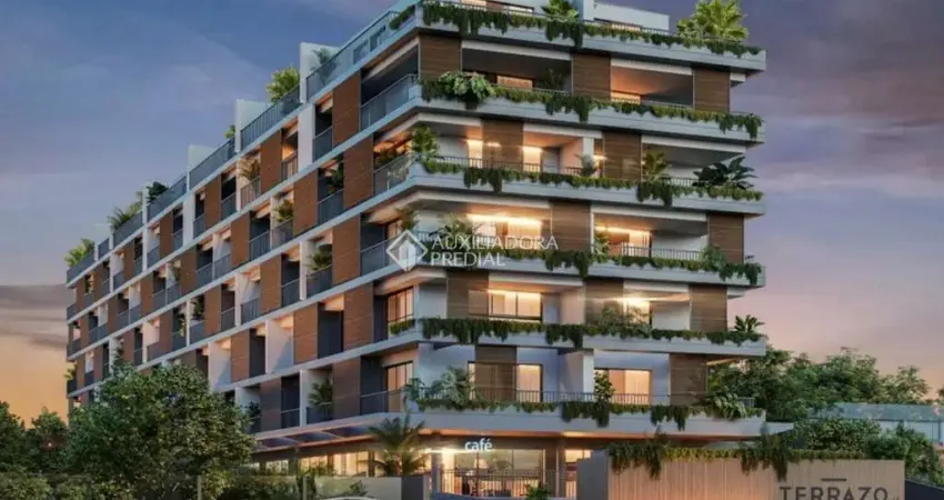 Apartamento com 1 quarto à venda na Rodovia Francisco Magno Vieira, 3621, Rio Tavares, Florianópolis